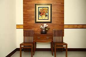 When the Swallow Flying B&B