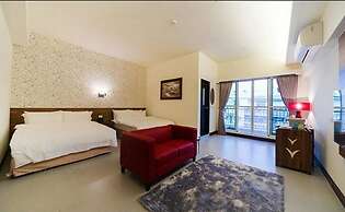 When the Swallow Flying B&B