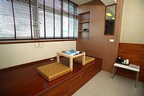 When the Swallow Flying B&B