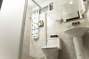 When the Swallow Flying B&B