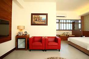 When the Swallow Flying B&B