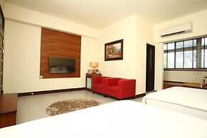 When the Swallow Flying B&B