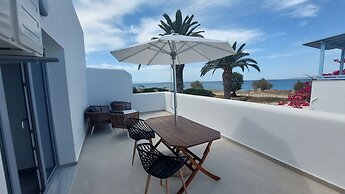 Stella Naxos Island