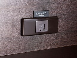 APA Hotel Toyohashi Ekimae