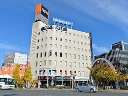APA Hotel Toyohashi Ekimae