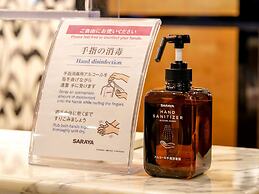 APA Hotel Toyohashi Ekimae