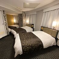 APA Hotel Toyohashi Ekimae