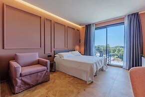 Hotel DeVille