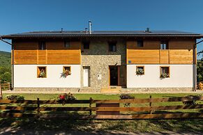 B&B Apartments Buric Plitvice Lakes