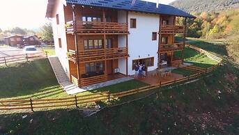 B&B Apartments Buric Plitvice Lakes