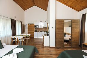 B&B Apartments Buric Plitvice Lakes