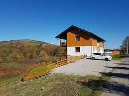 B&B Apartments Buric Plitvice Lakes