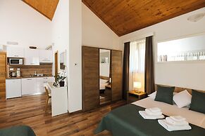 B&B Apartments Buric Plitvice Lakes