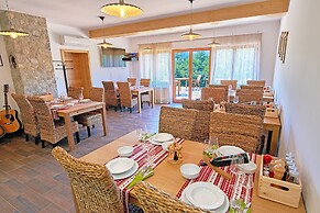 B&B Apartments Buric Plitvice Lakes