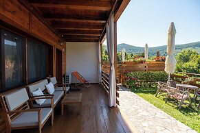 B&B Apartments Buric Plitvice Lakes