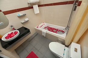 H Plus Hotel Yangon