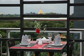 H Plus Hotel Yangon