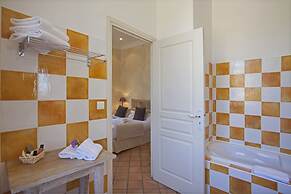 Hotel Mare E Monti