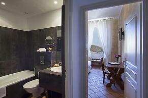 Hotel Mare E Monti