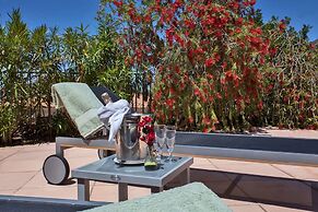 Hotel Mare E Monti