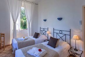 Hotel Mare E Monti