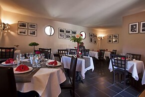 Hotel Mare E Monti