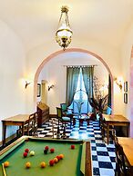 Hotel Mare E Monti