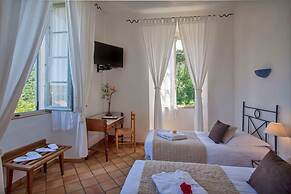 Hotel Mare E Monti