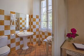 Hotel Mare E Monti