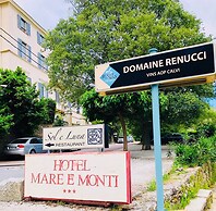 Hotel Mare E Monti