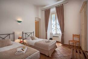Hotel Mare E Monti