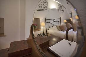 Hotel Mare E Monti