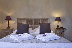 Hotel Mare E Monti