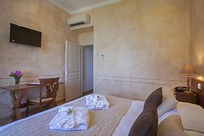 Hotel Mare E Monti
