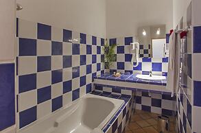 Hotel Mare E Monti