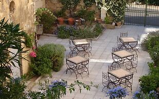 Hotel Mare E Monti