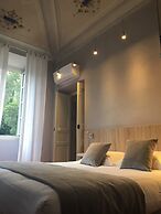 Hotel Mare E Monti