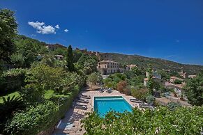 Hotel Mare E Monti