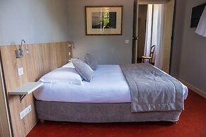 Hotel Mare E Monti