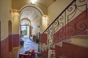 Hotel Mare E Monti
