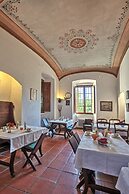 Hotel Mare E Monti