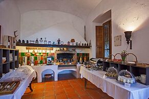 Hotel Mare E Monti
