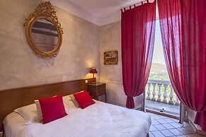 Hotel Mare E Monti