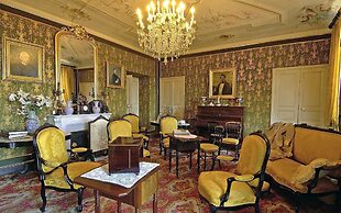 Hotel Mare E Monti