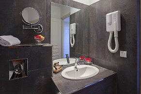 Hotel Mare E Monti