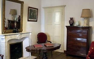 Hotel Mare E Monti