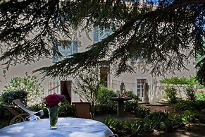 Hotel Mare E Monti