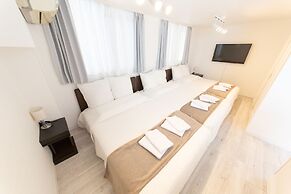 Grandouce Umeda-Minami