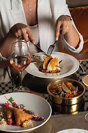 The Oberoi Marrakech