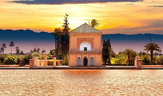 The Oberoi Marrakech